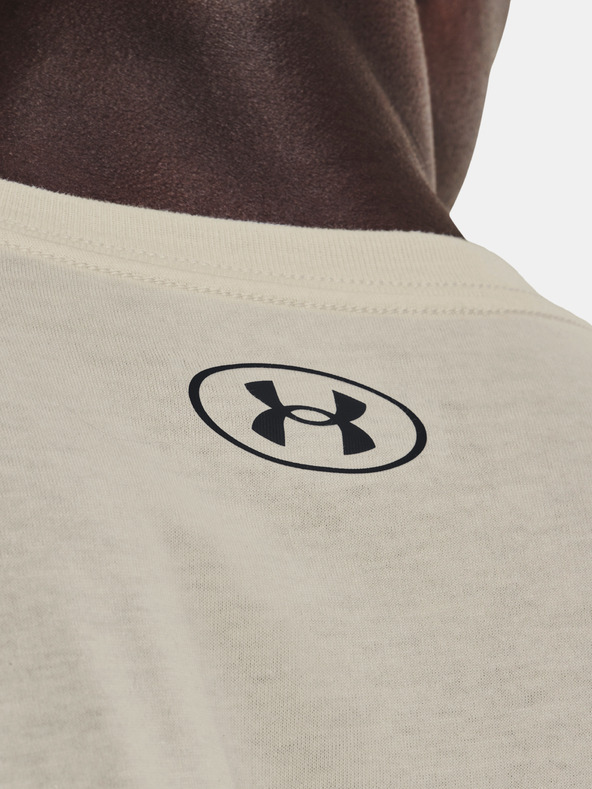 Under Armour Muška majica Under Armour UA ATH DEPT CLRBLK SS