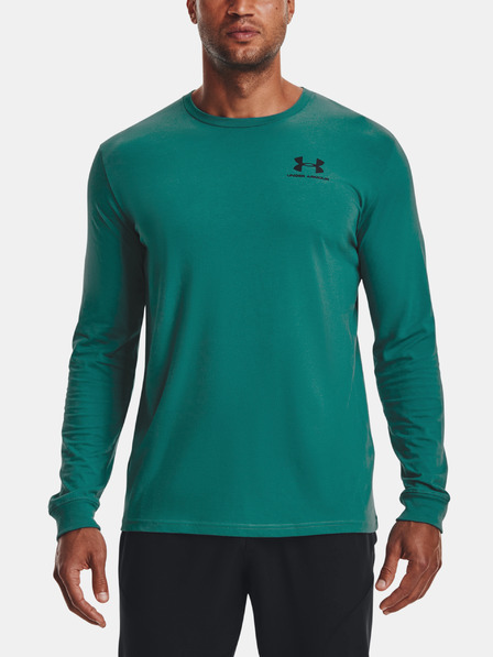 Under Armour Muška majica Under Armour UA SPORTSTYLE LEFT CHEST LS