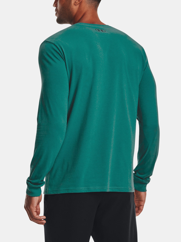 Under Armour Muška majica Under Armour UA SPORTSTYLE LEFT CHEST LS