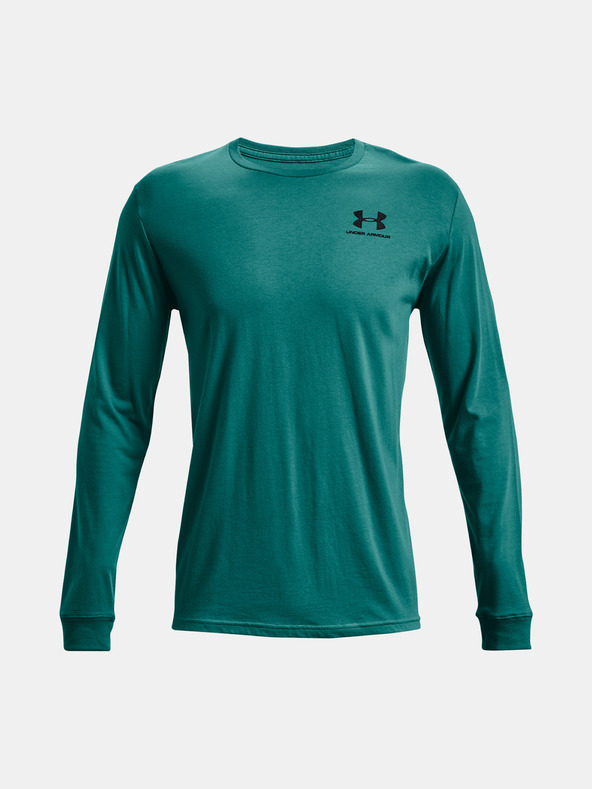 Under Armour Muška majica Under Armour UA SPORTSTYLE LEFT CHEST LS
