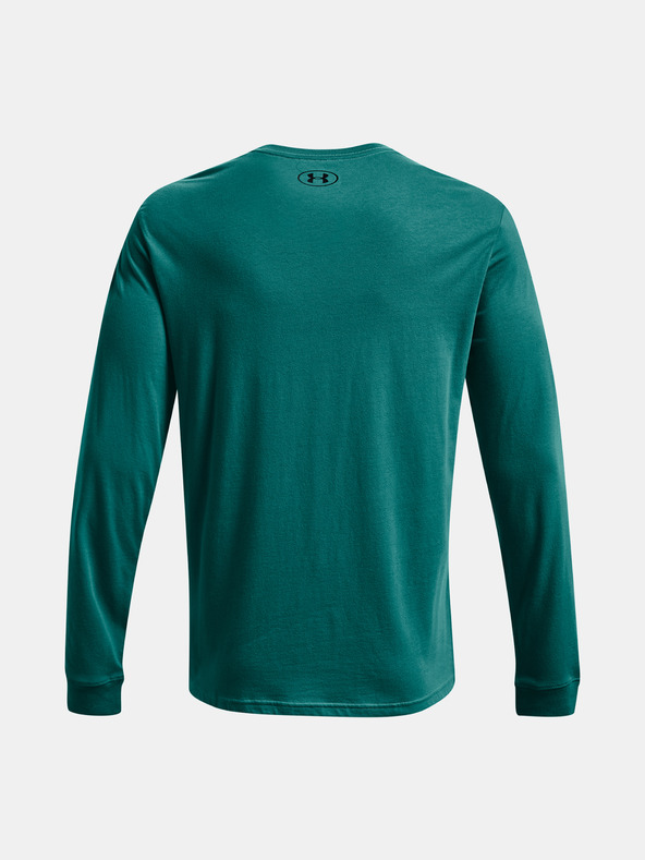 Under Armour Muška majica Under Armour UA SPORTSTYLE LEFT CHEST LS