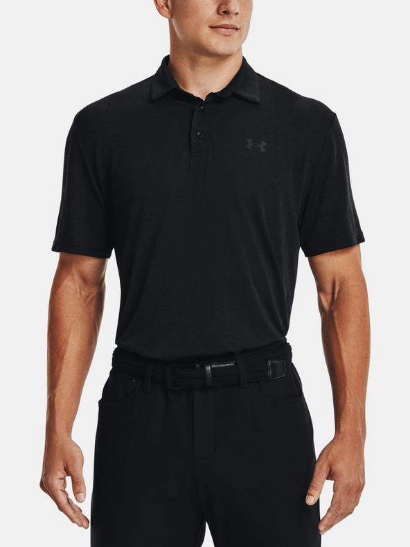 Under Armour Muška majica Under Armour UA Vanish Seamless Polo