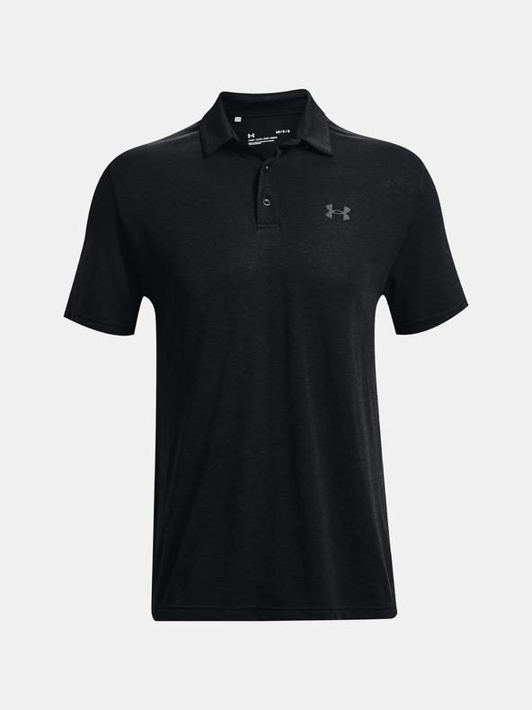 Under Armour Muška majica Under Armour UA Vanish Seamless Polo