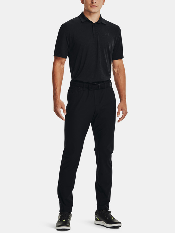 Under Armour Muška majica Under Armour UA Vanish Seamless Polo