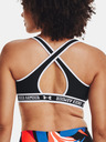 Under Armour Ženski grudnjak Under Armour UA Crossback Mid Block