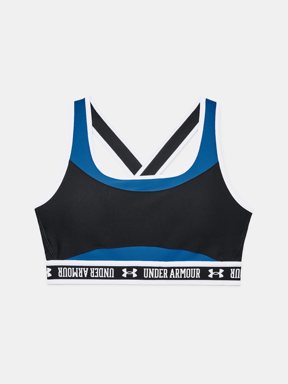 Under Armour Ženski grudnjak Under Armour UA Crossback Mid Block