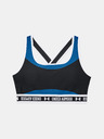 Under Armour Ženski grudnjak Under Armour UA Crossback Mid Block