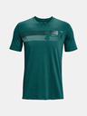 Under Armour Muška majica Under Armour UA FAST LEFT CHEST 3.0 SS