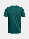 Under Armour Muška majica Under Armour UA FAST LEFT CHEST 3.0 SS