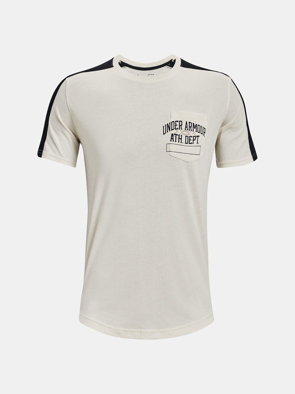 Under Armour Muška majica Under Armour UA Athletic Dept Pocket Tee