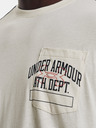 Under Armour Muška majica Under Armour UA Athletic Dept Pocket Tee