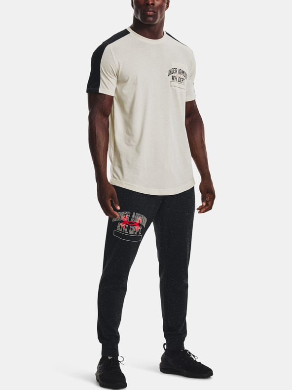 Under Armour Muška majica Under Armour UA Athletic Dept Pocket Tee
