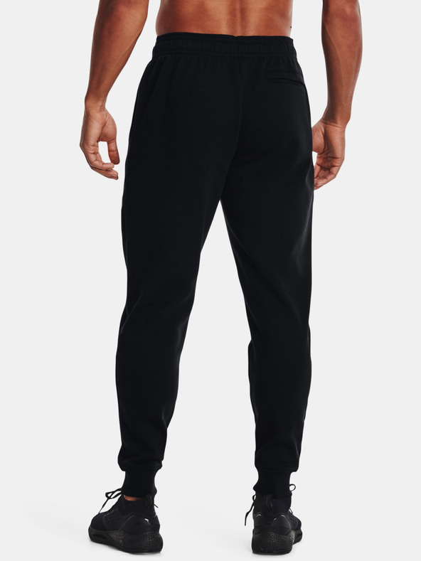 Under Armour Muške trenirke Under Armour UA Rival Fleece Chroma Pants
