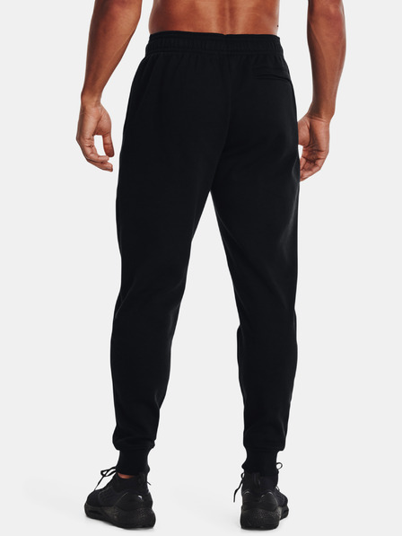 Under Armour Muške trenirke Under Armour UA Rival Fleece Chroma Pants