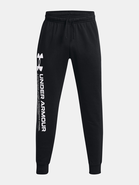 Under Armour Muške trenirke Under Armour UA Rival Fleece Chroma Pants