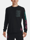 Under Armour Muška majica Under Armour UA RUN ANYWHERE LS
