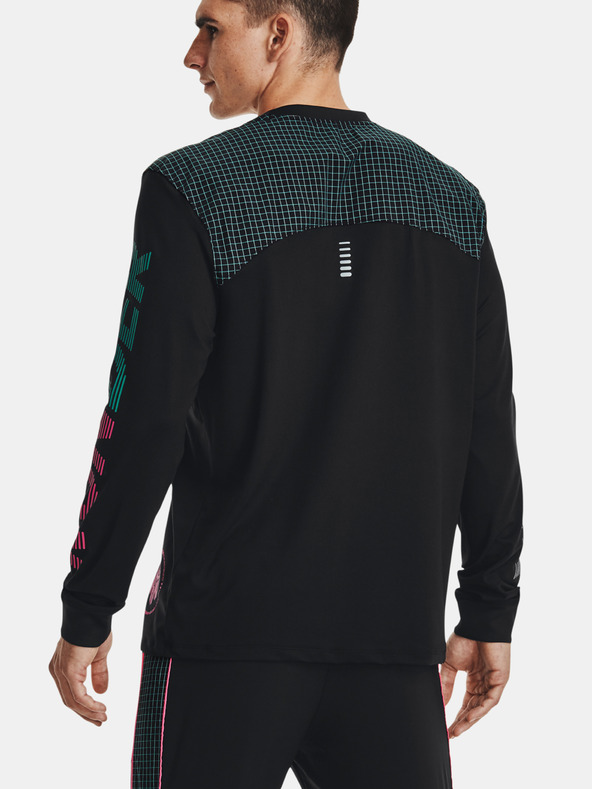 Under Armour Muška majica Under Armour UA RUN ANYWHERE LS