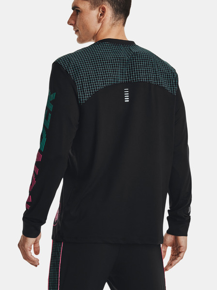 Under Armour Muška majica Under Armour UA RUN ANYWHERE LS