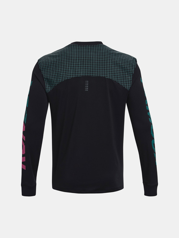 Under Armour Muška majica Under Armour UA RUN ANYWHERE LS