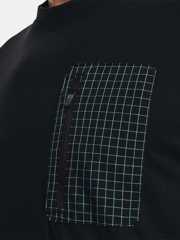 Under Armour Muška majica Under Armour UA RUN ANYWHERE LS