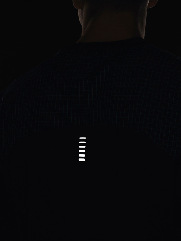 Under Armour Muška majica Under Armour UA RUN ANYWHERE LS