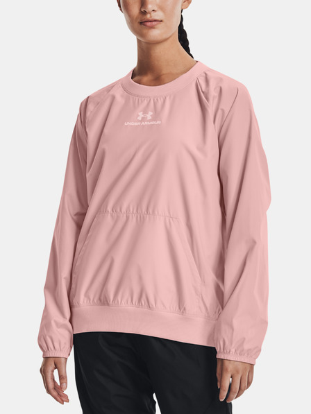 Under Armour Ženska dukserica Under Armour UA Storm Rush Woven Crew