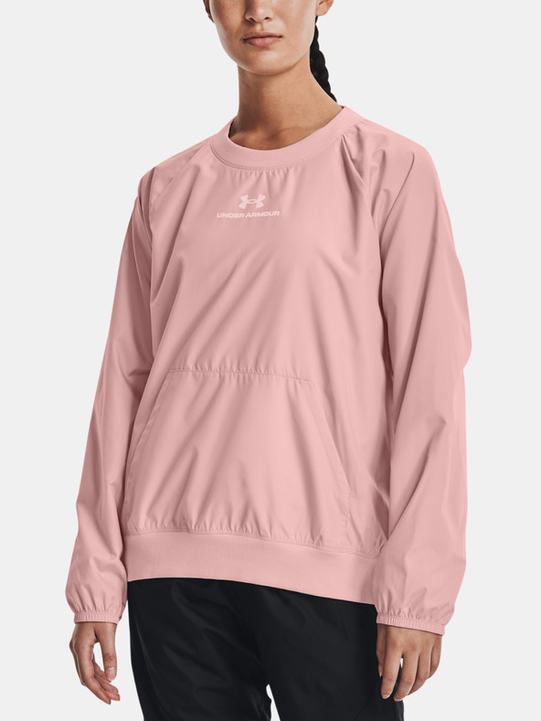 Under Armour Ženska dukserica Under Armour UA Storm Rush Woven Crew