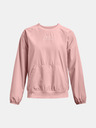 Under Armour Ženska dukserica Under Armour UA Storm Rush Woven Crew