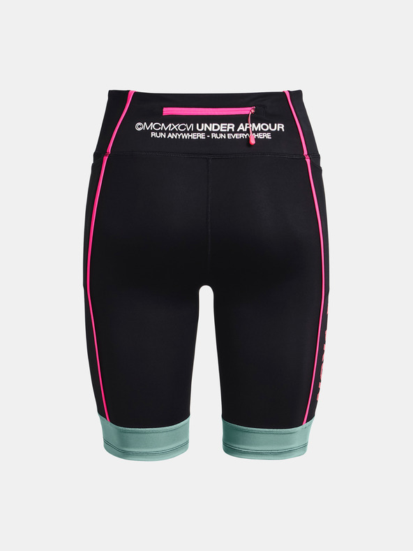 Under Armour Ženske kratke hlače Under Armour UA Run Anywhere Half Tight