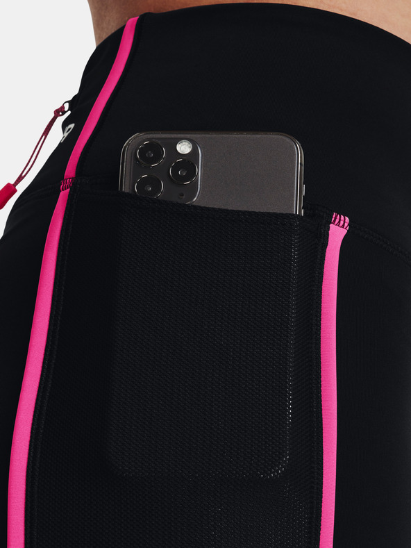 Under Armour Ženske kratke hlače Under Armour UA Run Anywhere Half Tight
