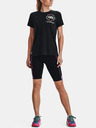 Under Armour Ženske kratke hlače Under Armour UA Run Anywhere Half Tight