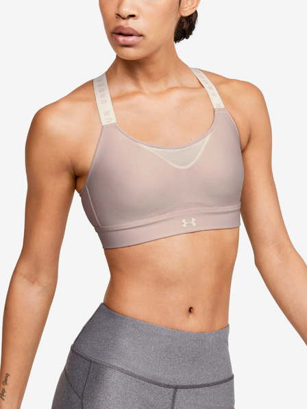 Under Armour Ženski grudnjak Under Armour Infinity High Bra