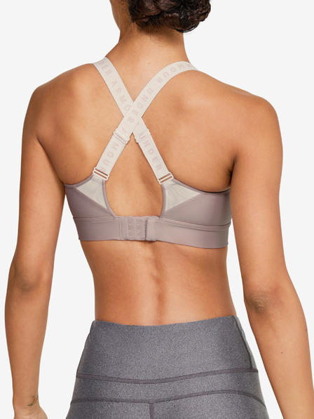 Under Armour Ženski grudnjak Under Armour Infinity High Bra