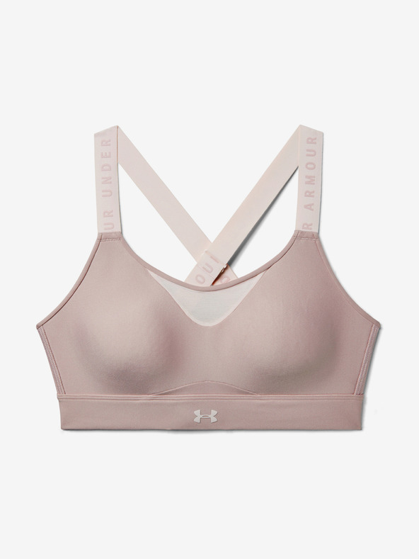 Under Armour Ženski grudnjak Under Armour Infinity High Bra