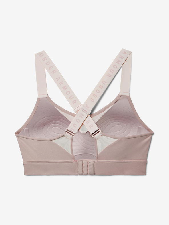 Under Armour Ženski grudnjak Under Armour Infinity High Bra