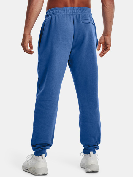 Under Armour Muške trenirke Under Armour UA Rival Fleece Chroma Pants