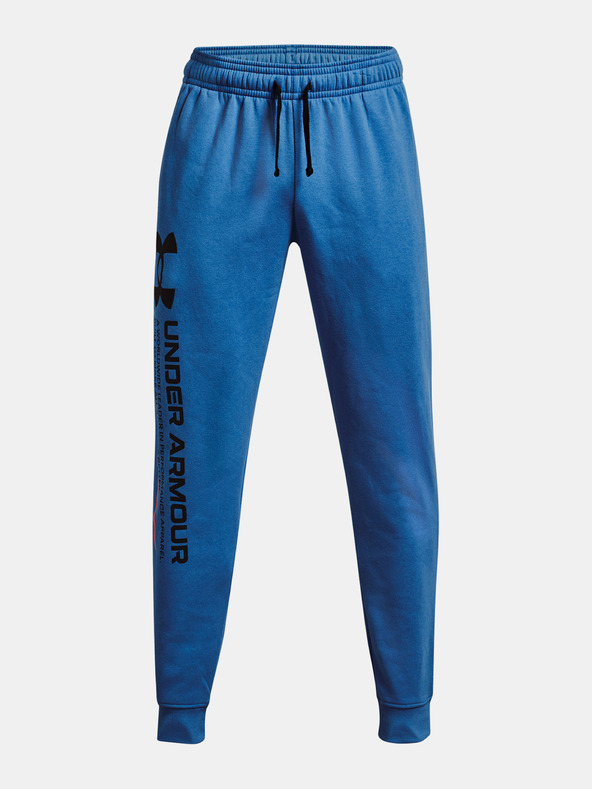 Under Armour Muške trenirke Under Armour UA Rival Fleece Chroma Pants