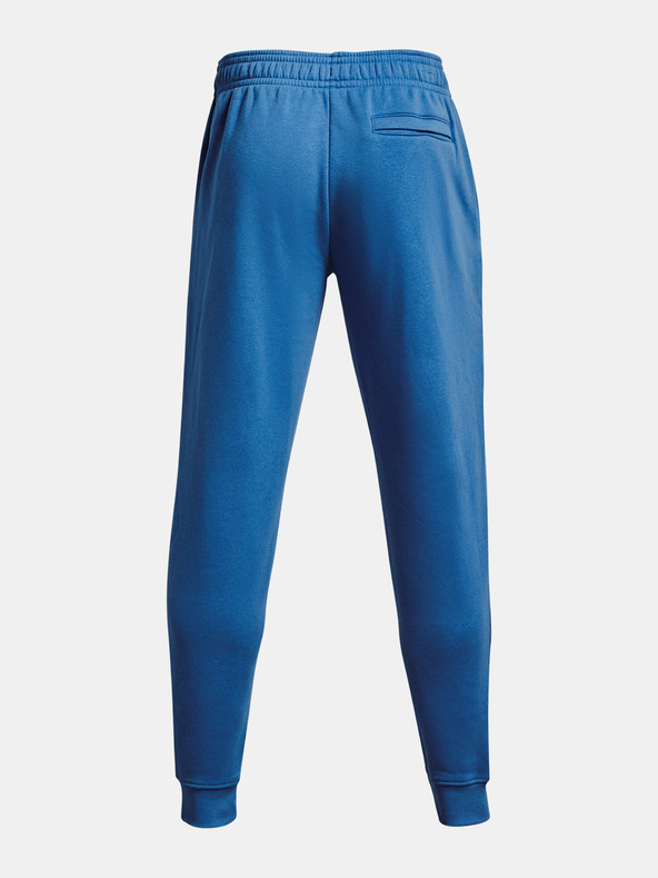 Under Armour Muške trenirke Under Armour UA Rival Fleece Chroma Pants