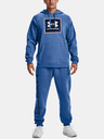 Under Armour Muške trenirke Under Armour UA Rival Fleece Chroma Pants