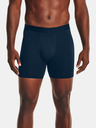 Under Armour Muške bokserice Under Armour UA Tech Mesh 6in (2 kom)