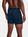 Under Armour Muške bokserice Under Armour UA Tech Mesh 6in (2 kom)