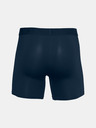 Under Armour Muške bokserice Under Armour UA Tech Mesh 6in (2 kom)