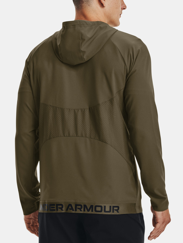 Under Armour Muška jakna Under Armour UA Wvn Perforated Wndbreaker