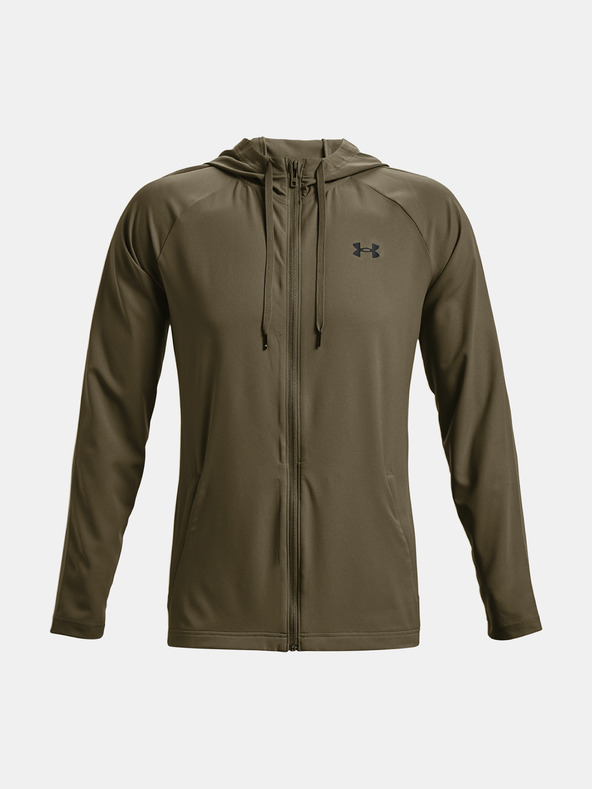 Under Armour Muška jakna Under Armour UA Wvn Perforated Wndbreaker