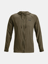 Under Armour Muška jakna Under Armour UA Wvn Perforated Wndbreaker