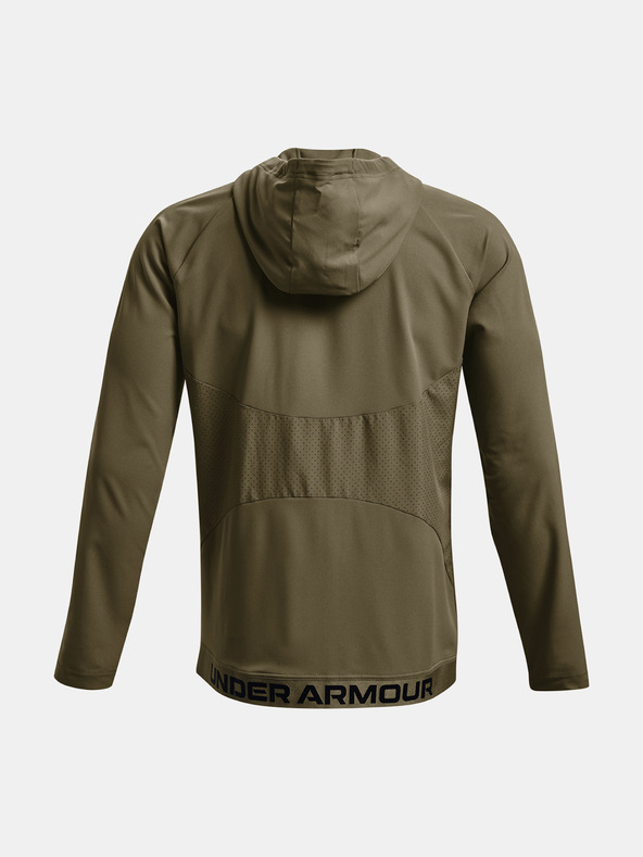 Under Armour Muška jakna Under Armour UA Wvn Perforated Wndbreaker