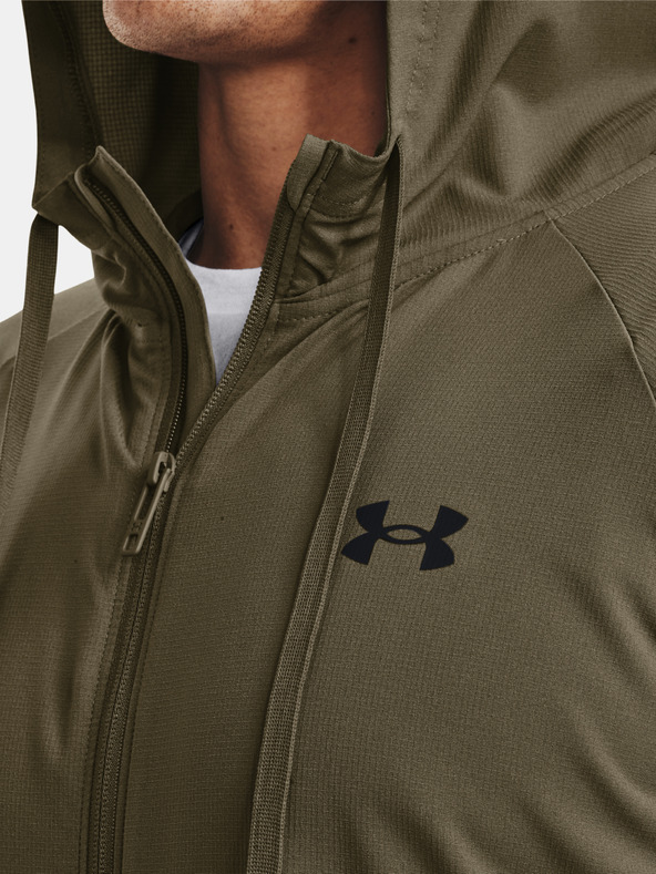 Under Armour Muška jakna Under Armour UA Wvn Perforated Wndbreaker