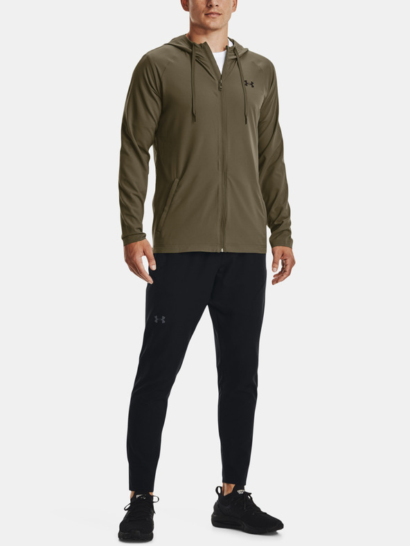 Under Armour Muška jakna Under Armour UA Wvn Perforated Wndbreaker