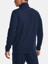 Under Armour Muška jakna Under Armour UA PIQUE TRACK JACKET