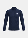 Under Armour Muška jakna Under Armour UA PIQUE TRACK JACKET